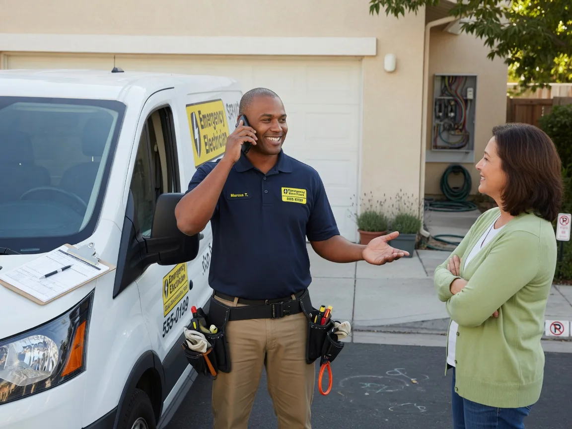Emergency Electrician Eustis, FL FAQs